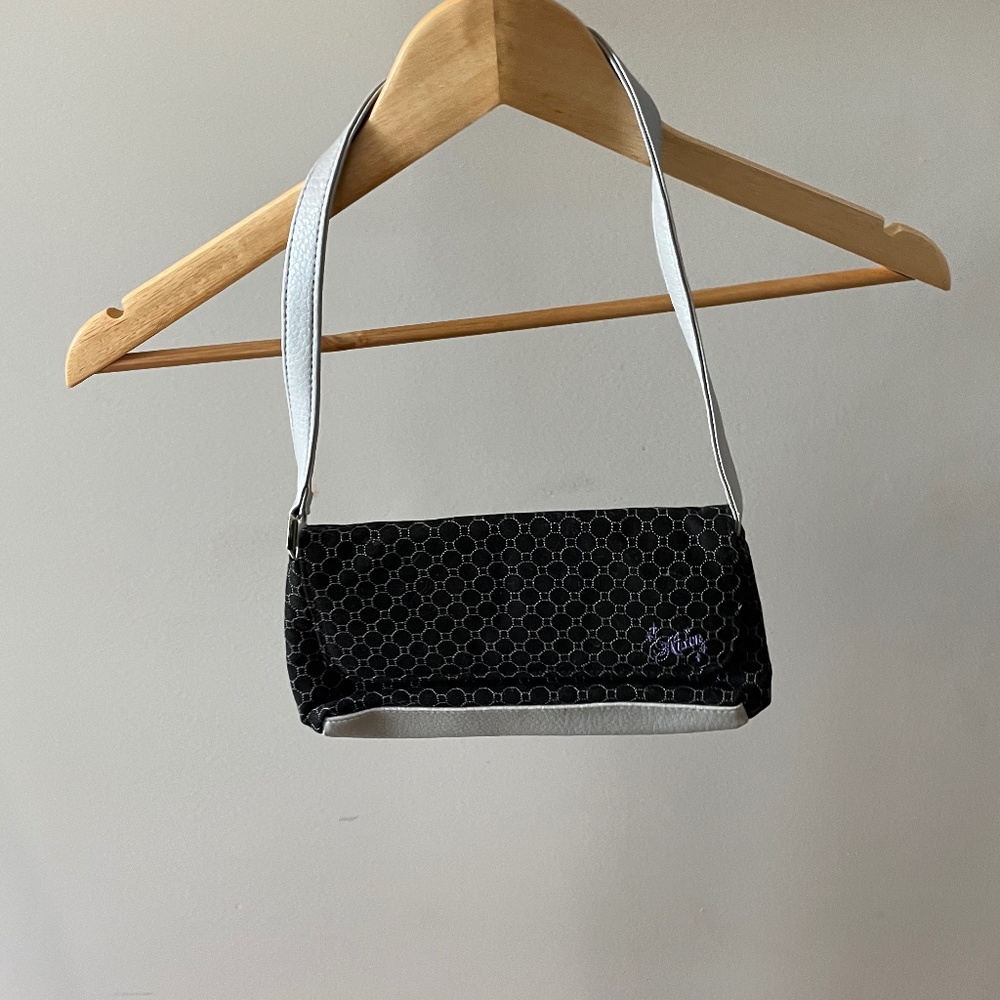 Nixon shoulder purse